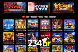 Bônus Diários 234br