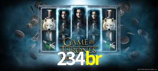 Bônus de Boas-vindas 234br