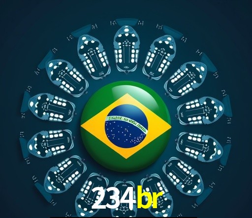 Recursos de Bônus 234br