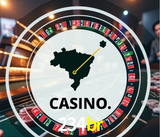 Casino Ao Vivo 234br