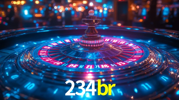 Ofertas Imperdíveis na 234br: Promoções e Bônus Que Valem a Pena