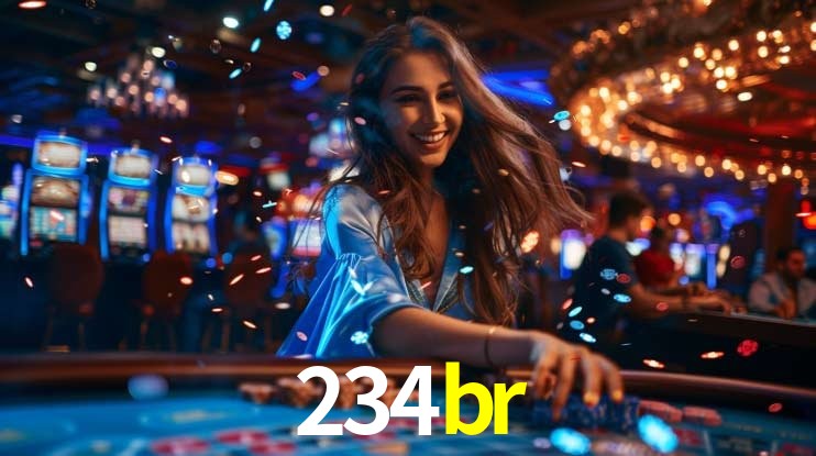 Statistics 234br