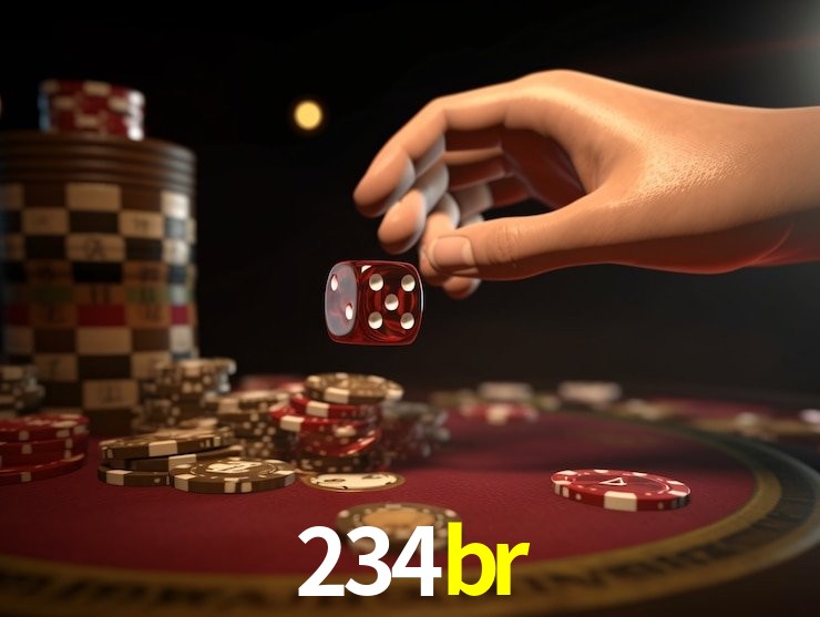 Diretório de Jogos 234br
