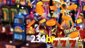 Mercados ao vivo e cash out na 234br