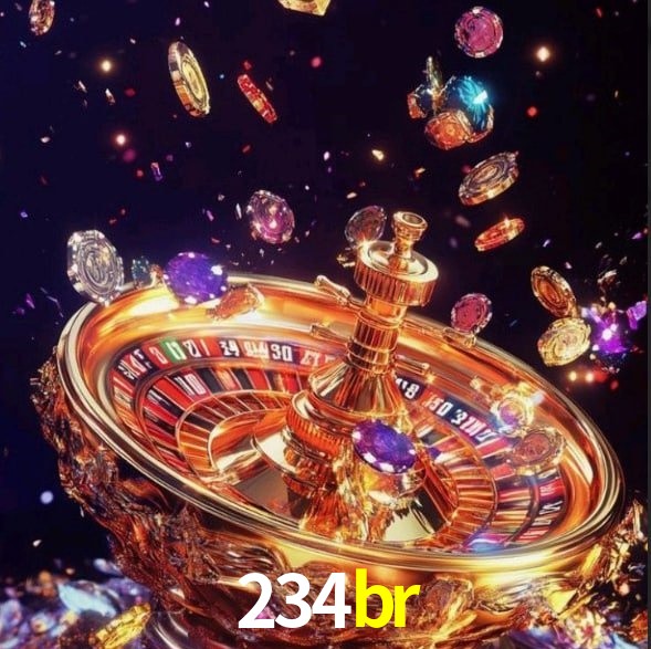 Promoção Relâmpago 234br