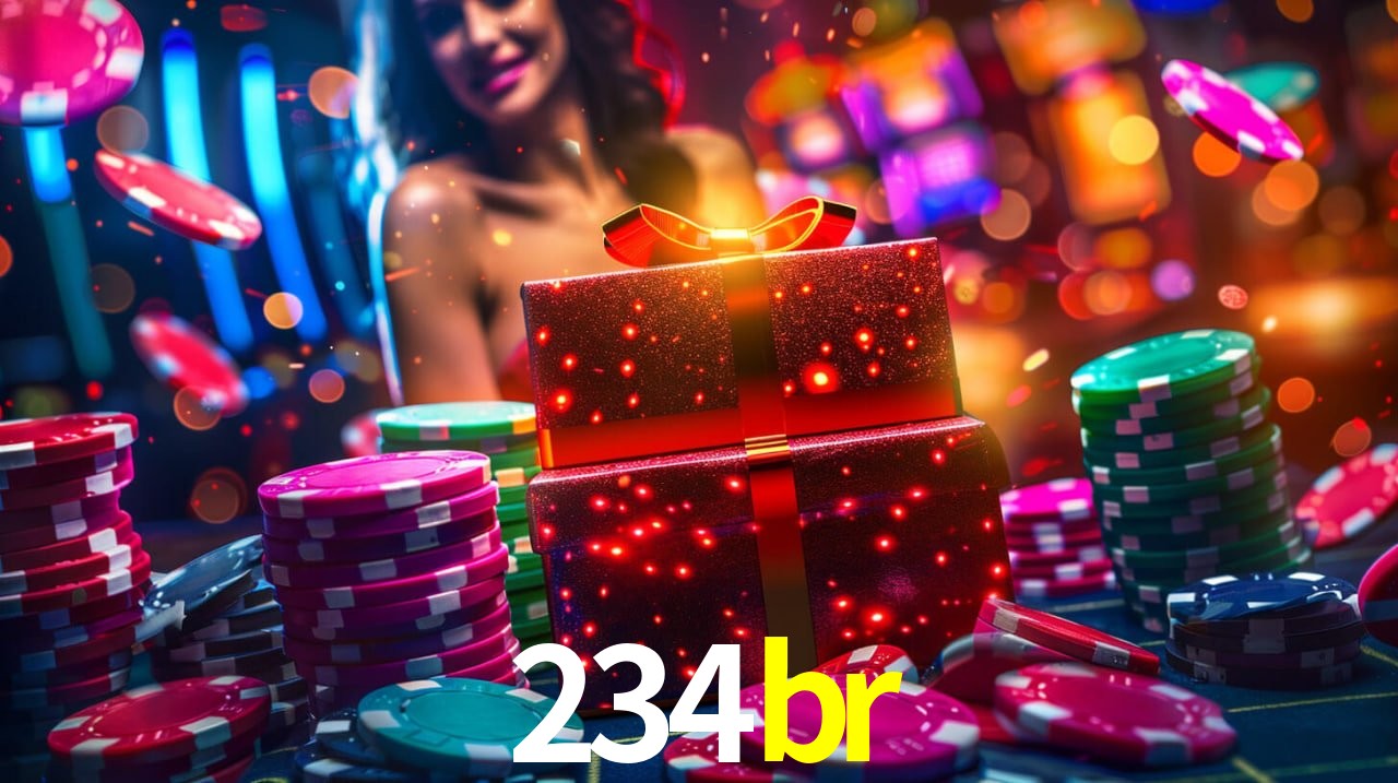 Download para Android e iOS na 234br
