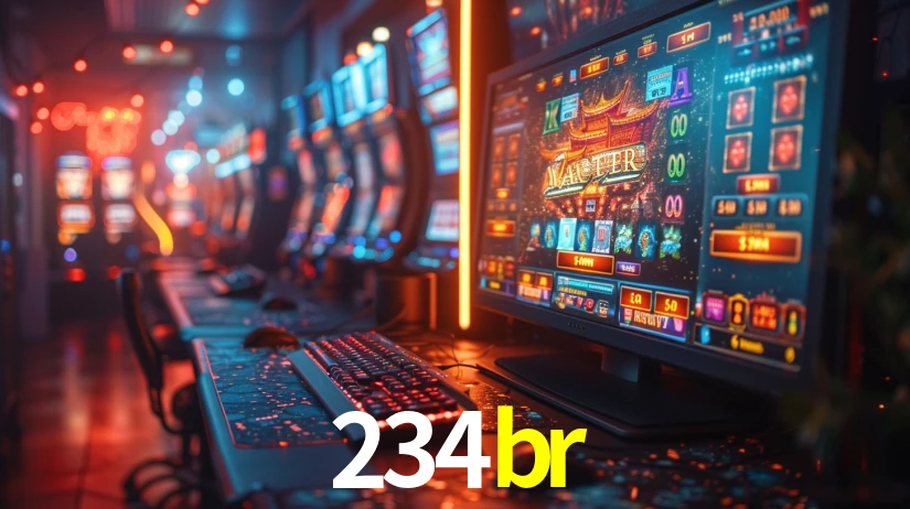 234br,234br.com
