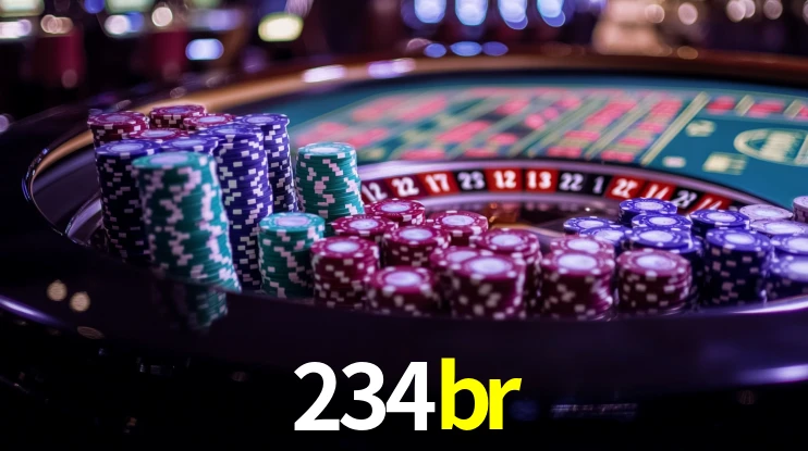 Live Casino 234br