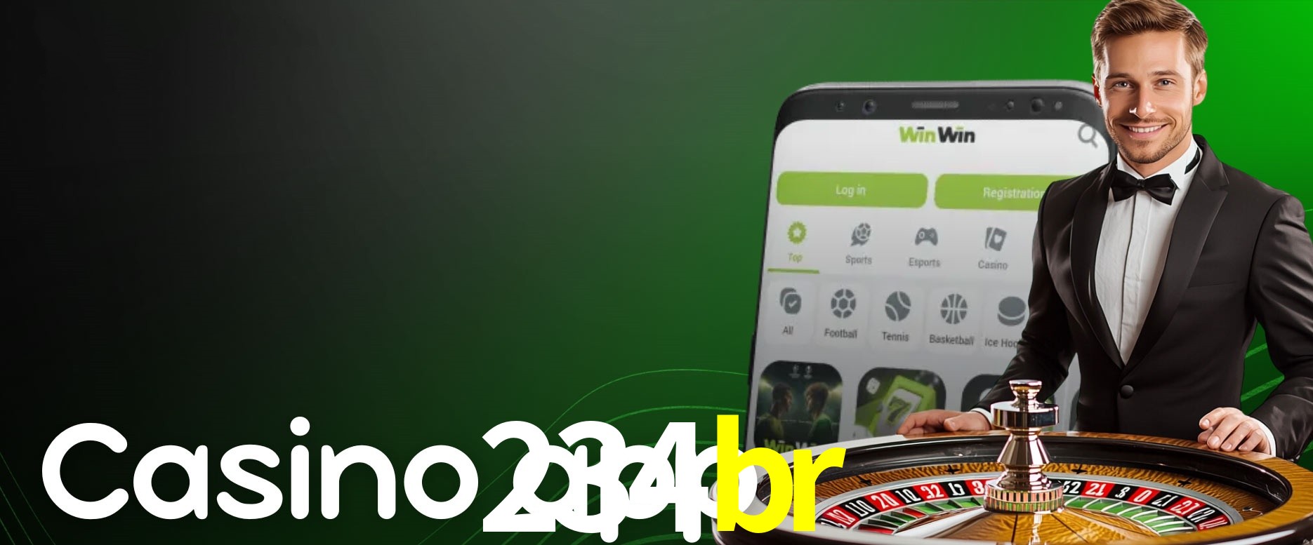 Flash Promotion 234br