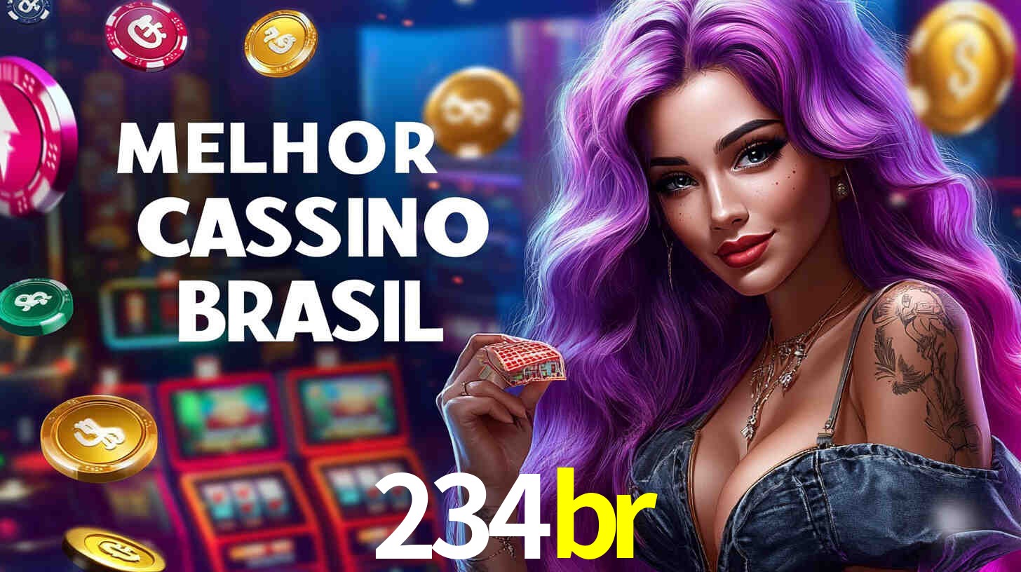 Apostas Esportivas na 234br: Um Guia Completo