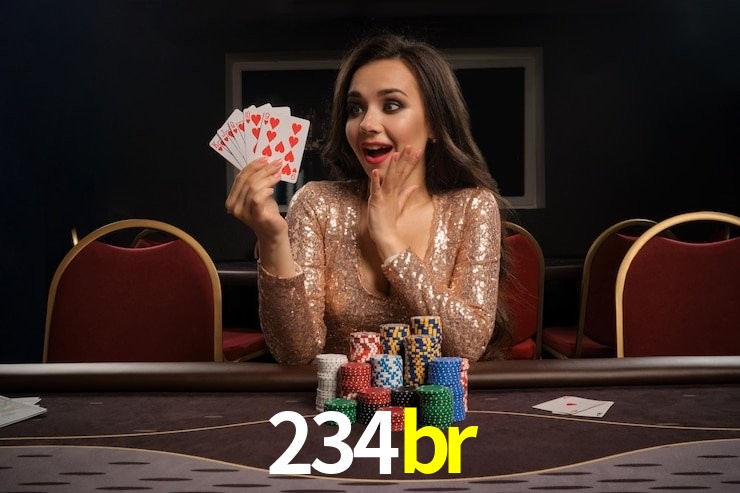 cassino 234br