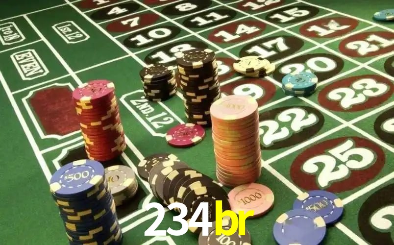 Avaliações dos Jogadores 234br