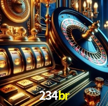 Casino Ao Vivo 234br