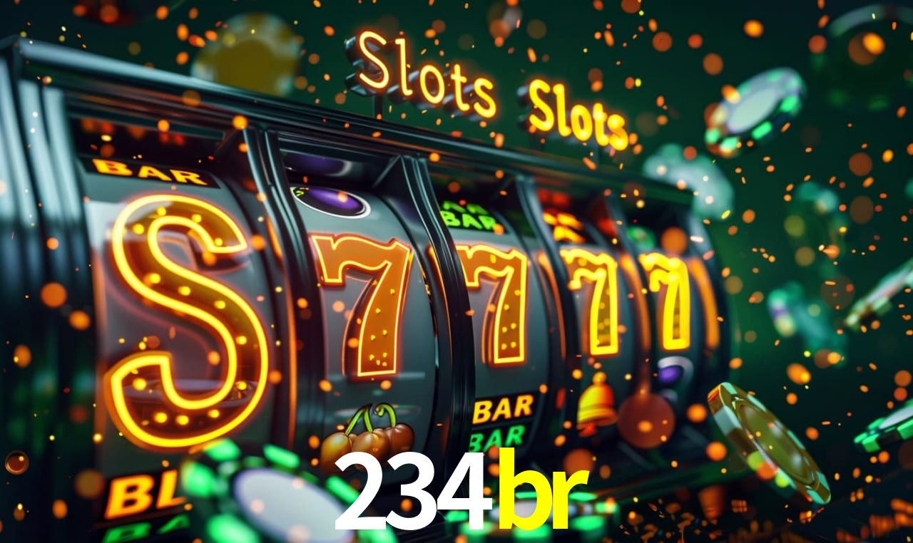 Casino VIP 234br