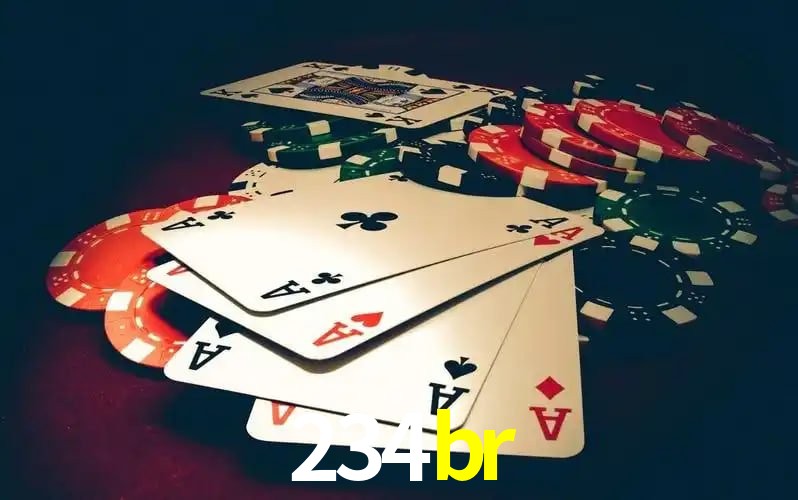 Benefícios VIP na 234br