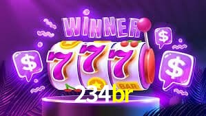 Welcome Bonus 234br