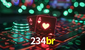 Estatísticas Esportivas 234br