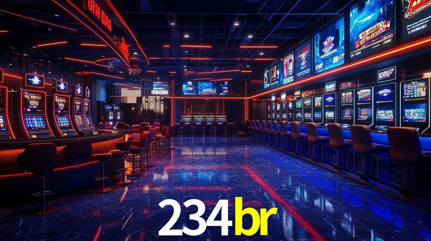 Tournaments 234br