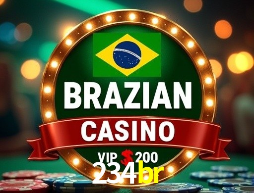 Canal oficial no Telegram da 234br