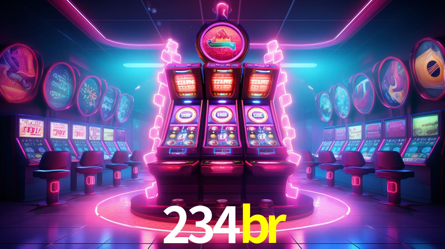 234br - Cartas da Adrenalina - 234br.com