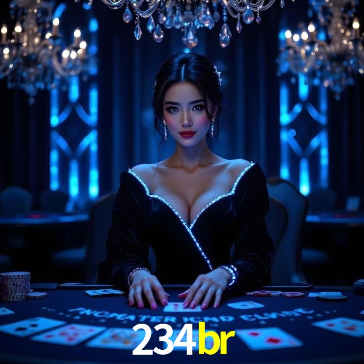 Provedores de Jogos 234br