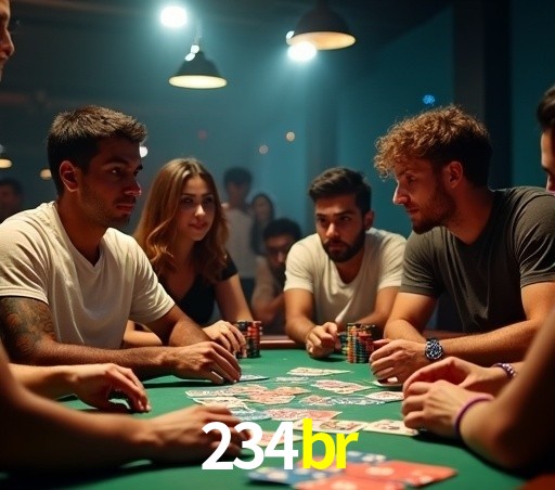 Loterias online na 234br