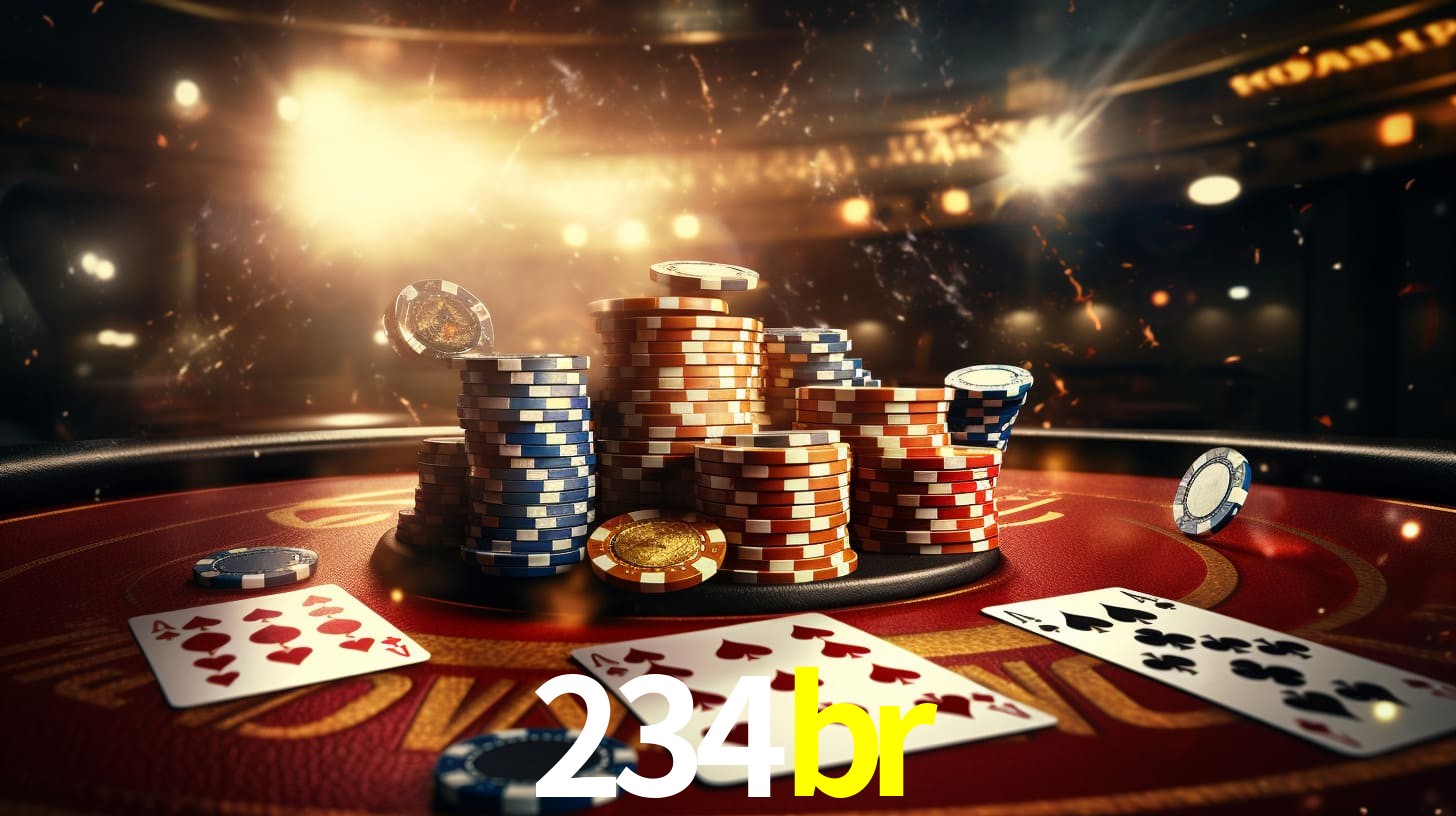 VIP Casino 234br