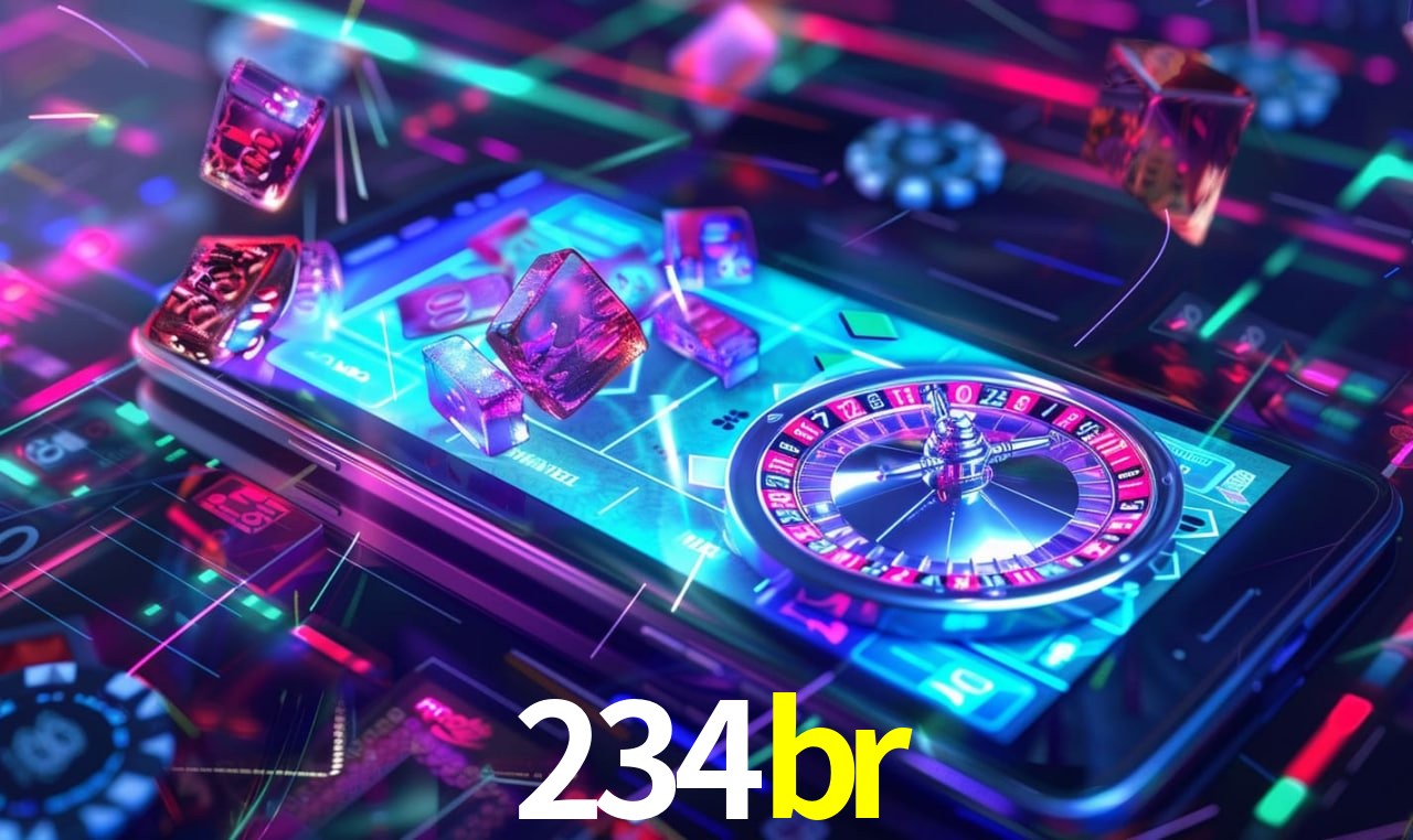 Apostas de Futebol 234br