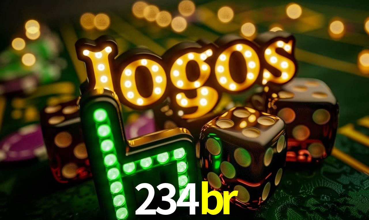 Estatísticas do Jogo 234br