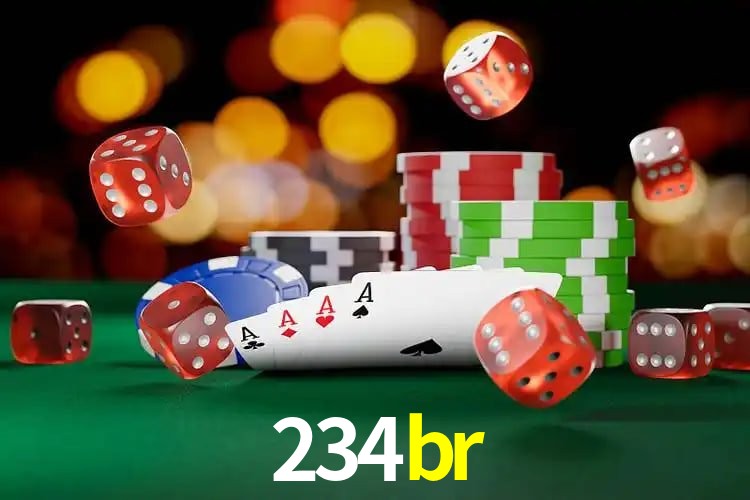 Jogos de Slot 234br