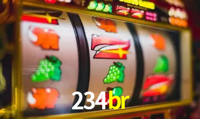 A Emoção da Loteria na 234br: Uma Chance de Mudança de Vida
