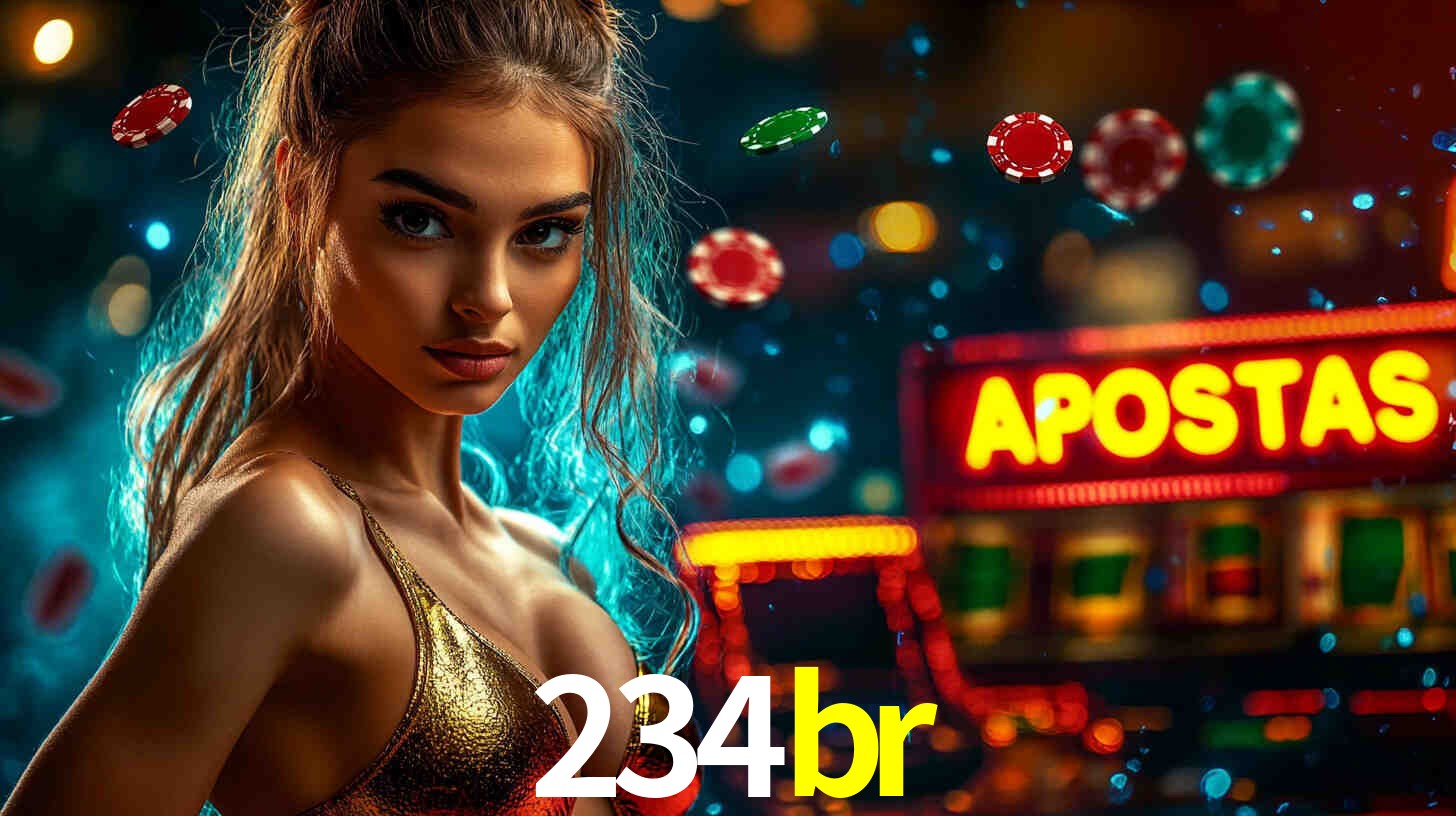 Descubra o Programa VIP da 234br: Vantagens Exclusivas para Jogadores