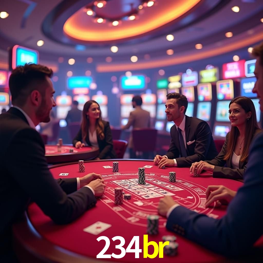 Jogos Exclusivos 234br