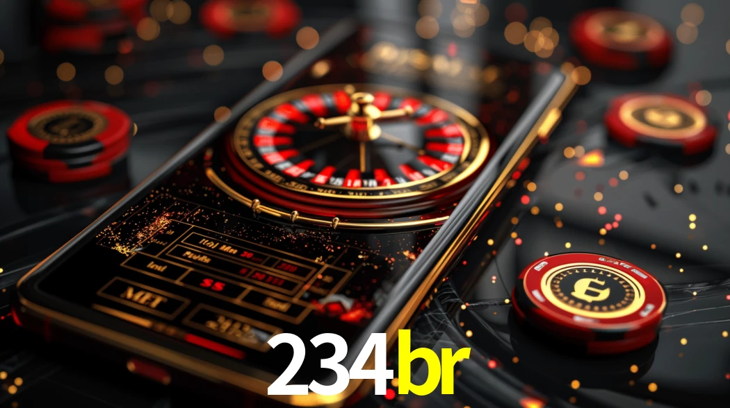 Game Providers 234br