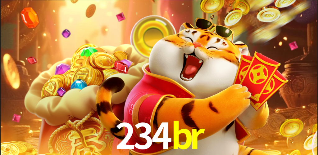 234br: A Experiência de Casino com Jogos de Mesa ao Vivo