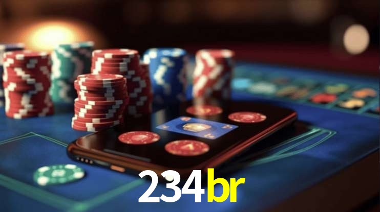 Casino Ao Vivo 234br
